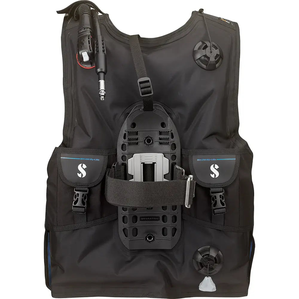 Scubapro Level BCD