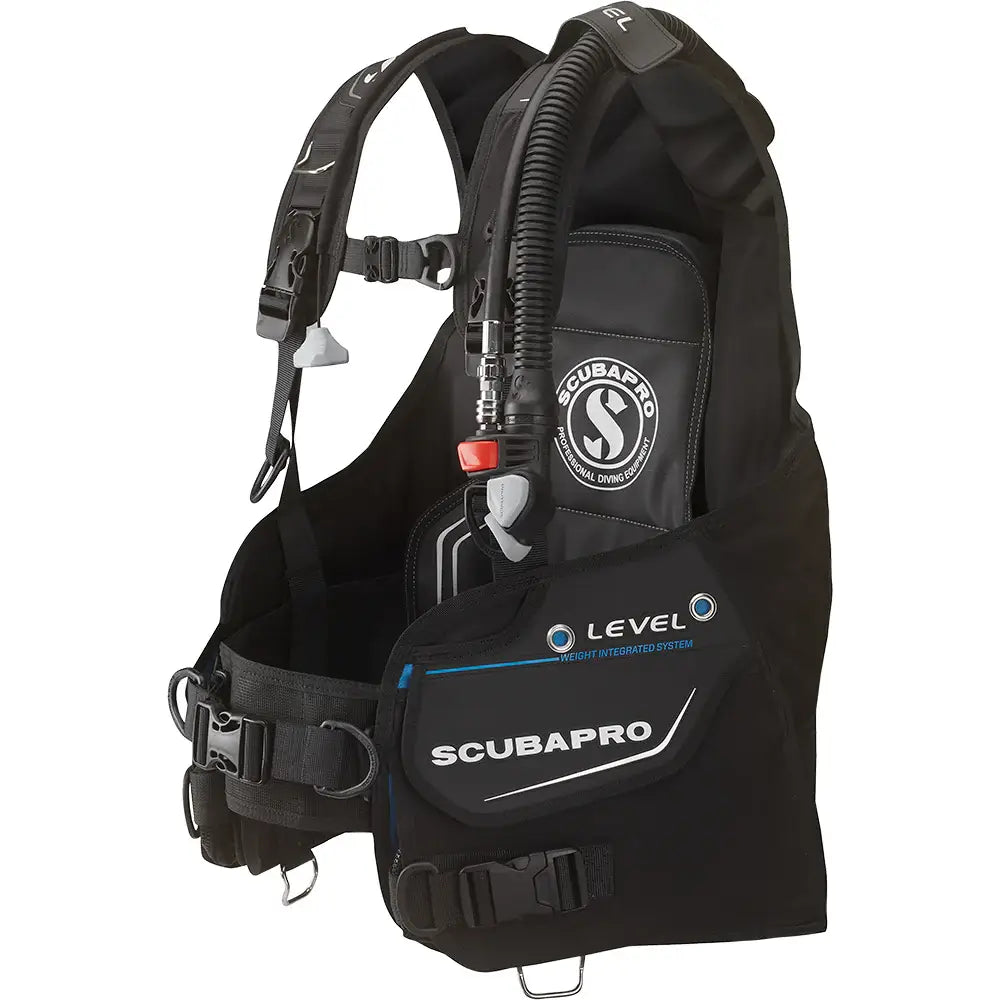 Scubapro Level BCD