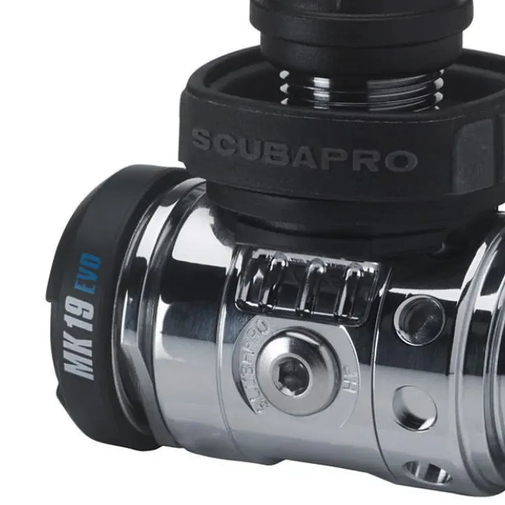 Scubapro MK19 EVO
