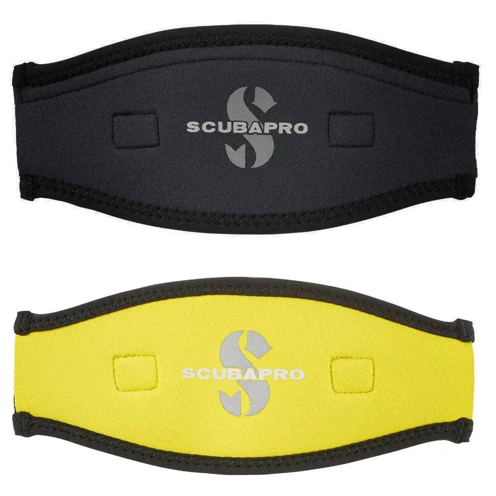 Scubapro Neoprene Mask Strap Cover