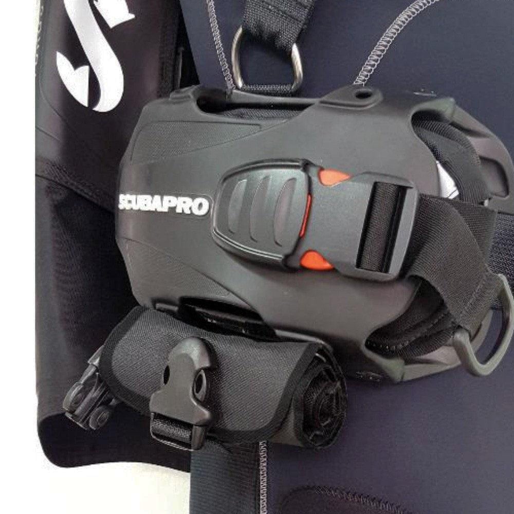 Scubapro Hydros Pro Ninja Pocket