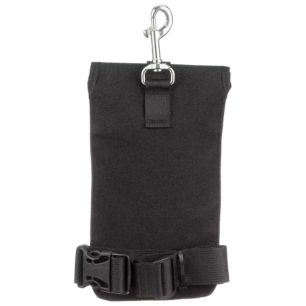 Scubapro S-Tek Expedition Thigh Pocket