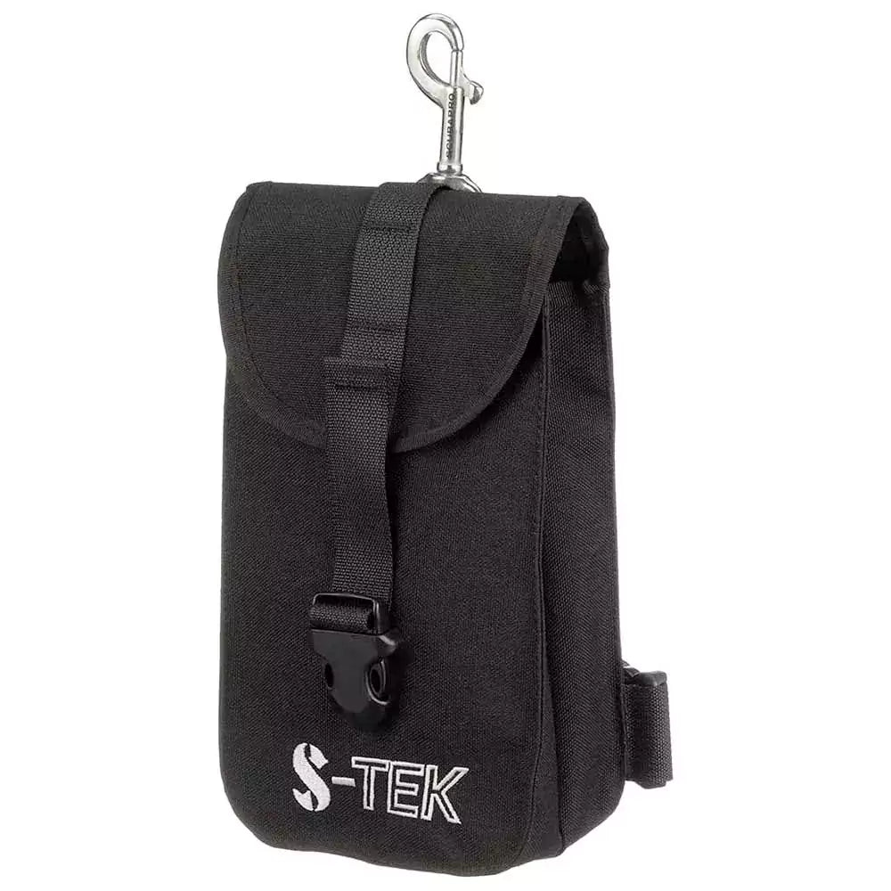 Scubapro S-Tek Expedition Thigh Pocket