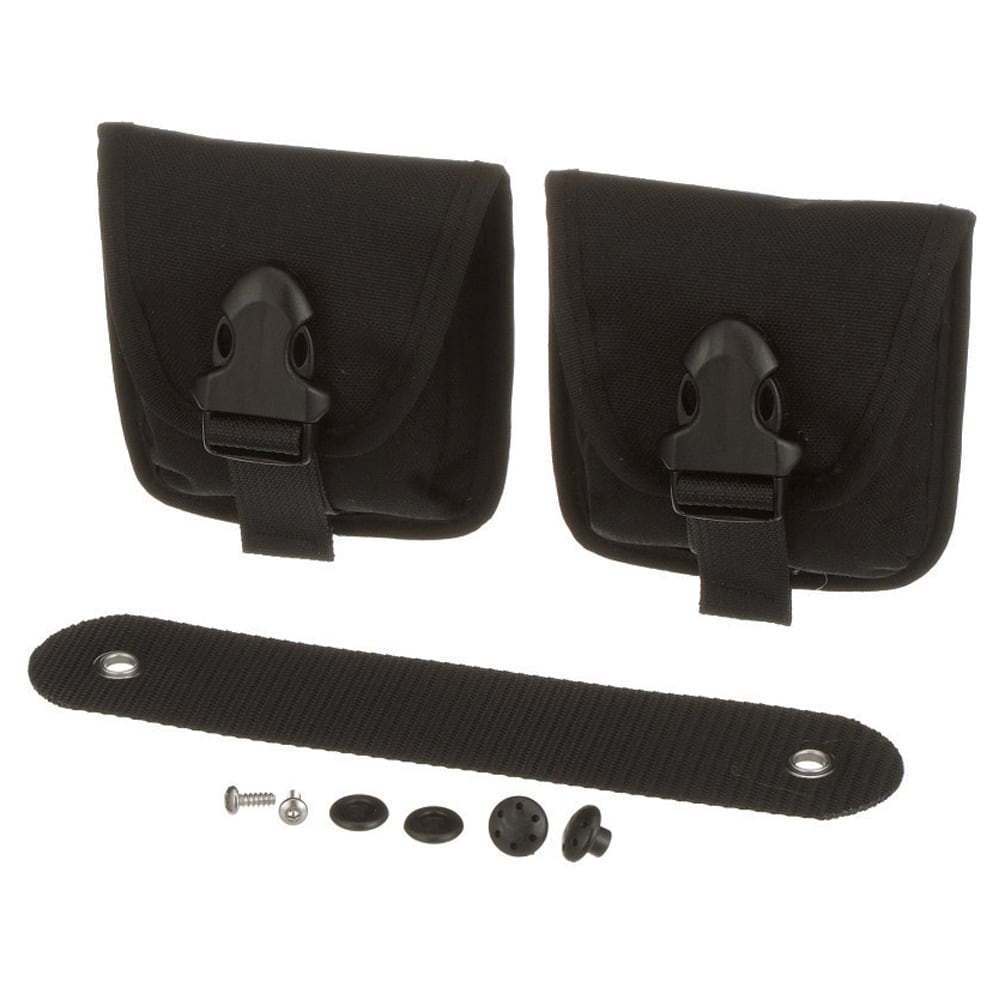 Scubapro S-Tek Trim Weights Kit