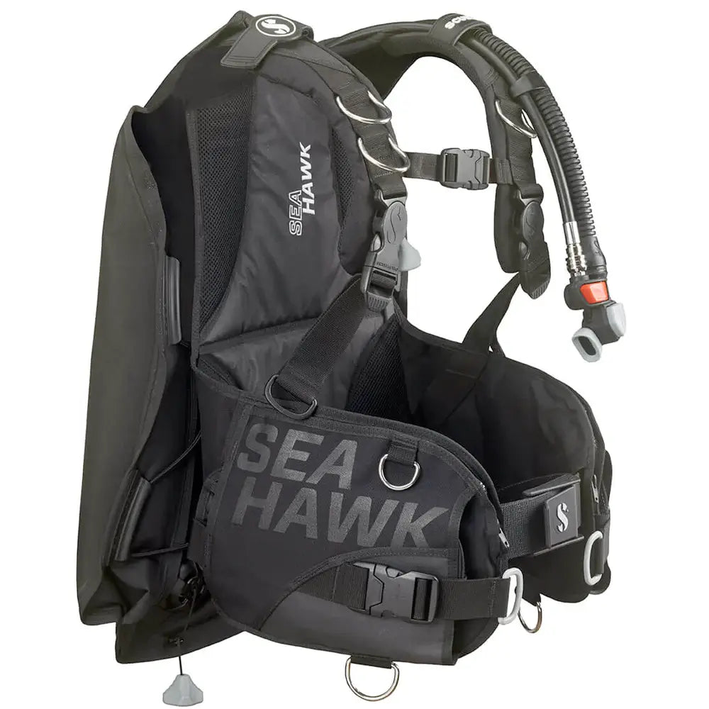 Scubapro Seahawk BCD