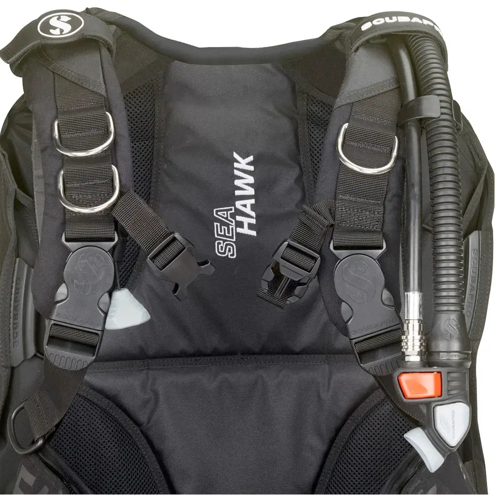 Scubapro Seahawk 2 BCD