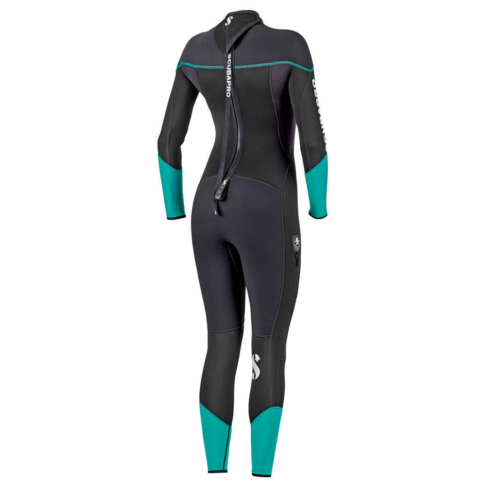 Scubapro Sport 5mm Wetsuit