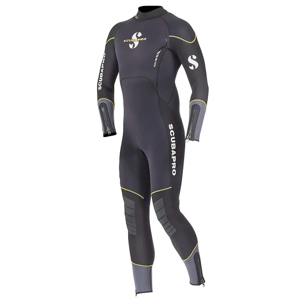 Scubapro 5mm Wetsuit