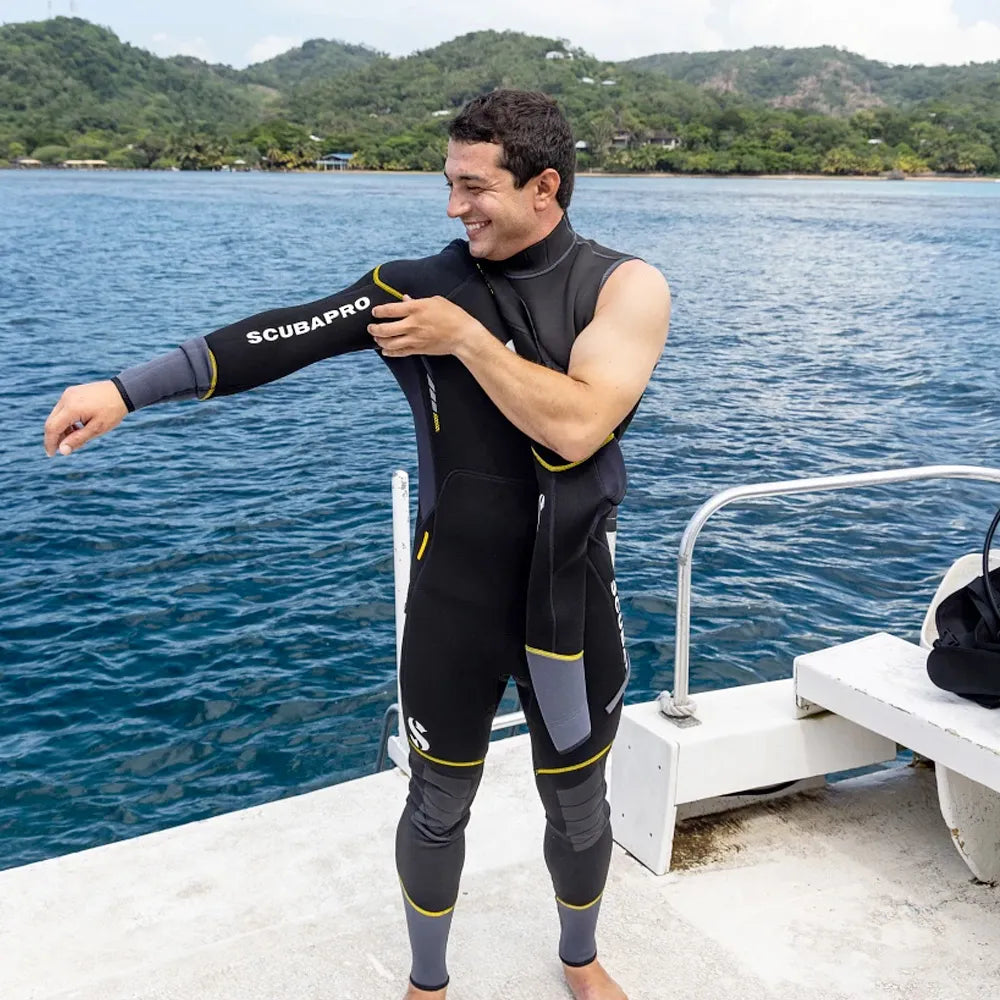 Scubapro Sport 5mm Wetsuit - Men's