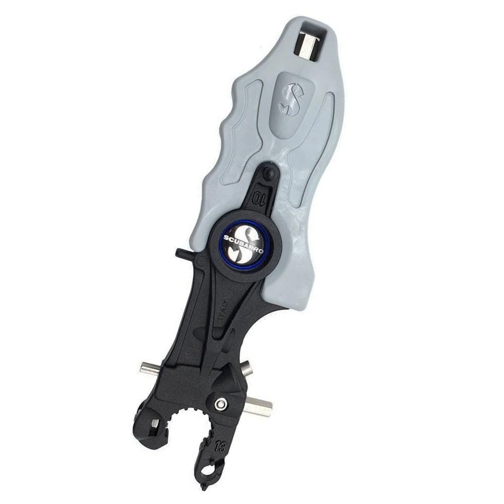 Scubapro Universal Tool