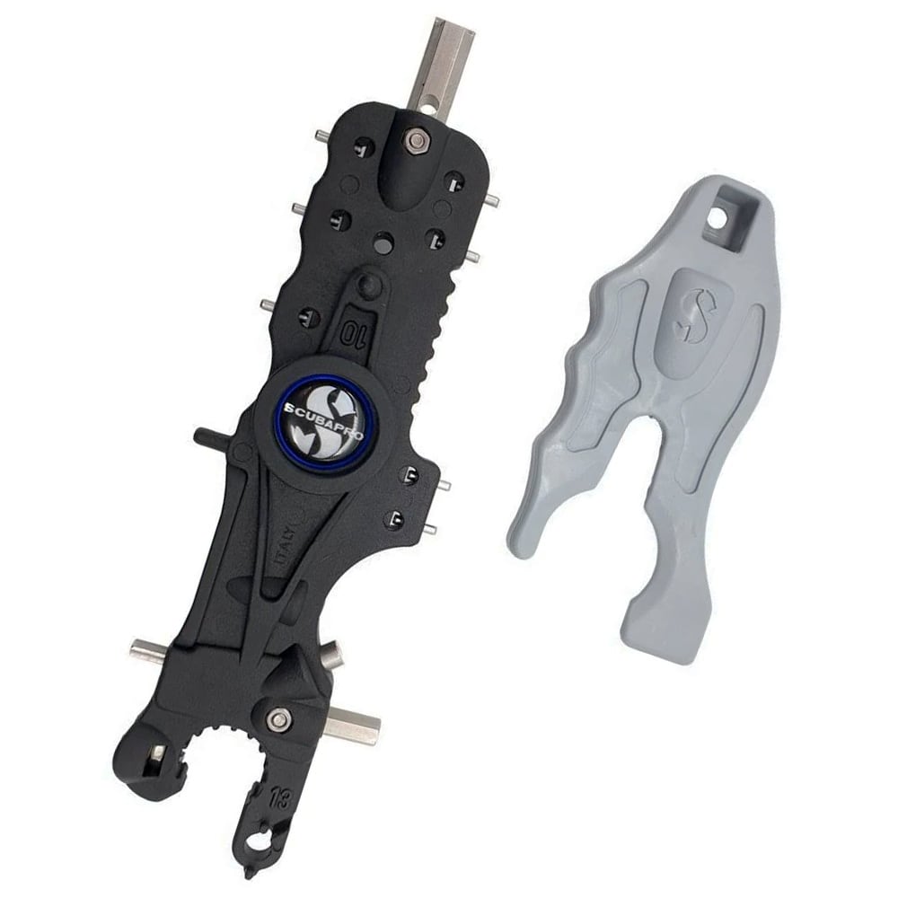 Scubapro Universal Tool