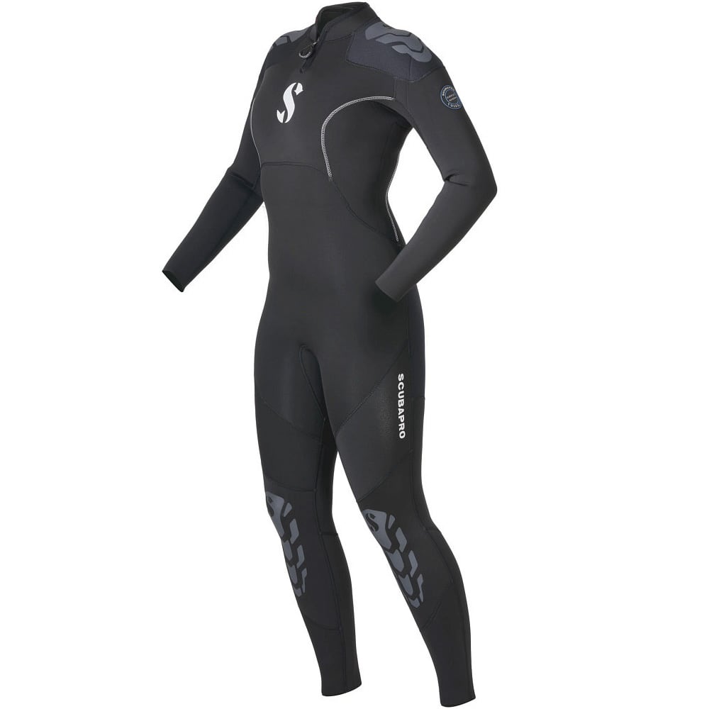 Scubapro Everflex Yulex 3/2mm Wetsuit - Ladies