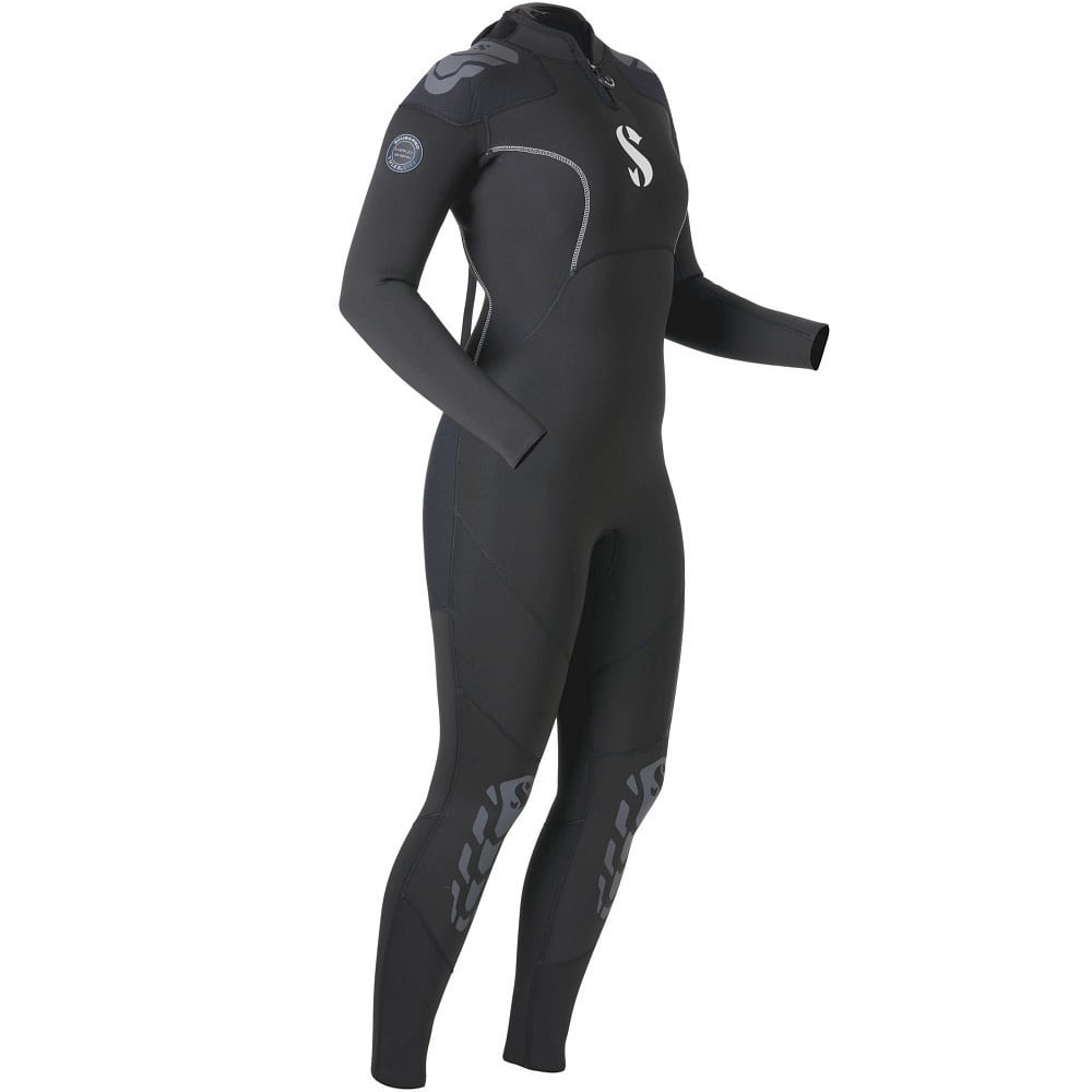 Scubapro Everflex Yulex 3/2mm Wetsuit - Ladies