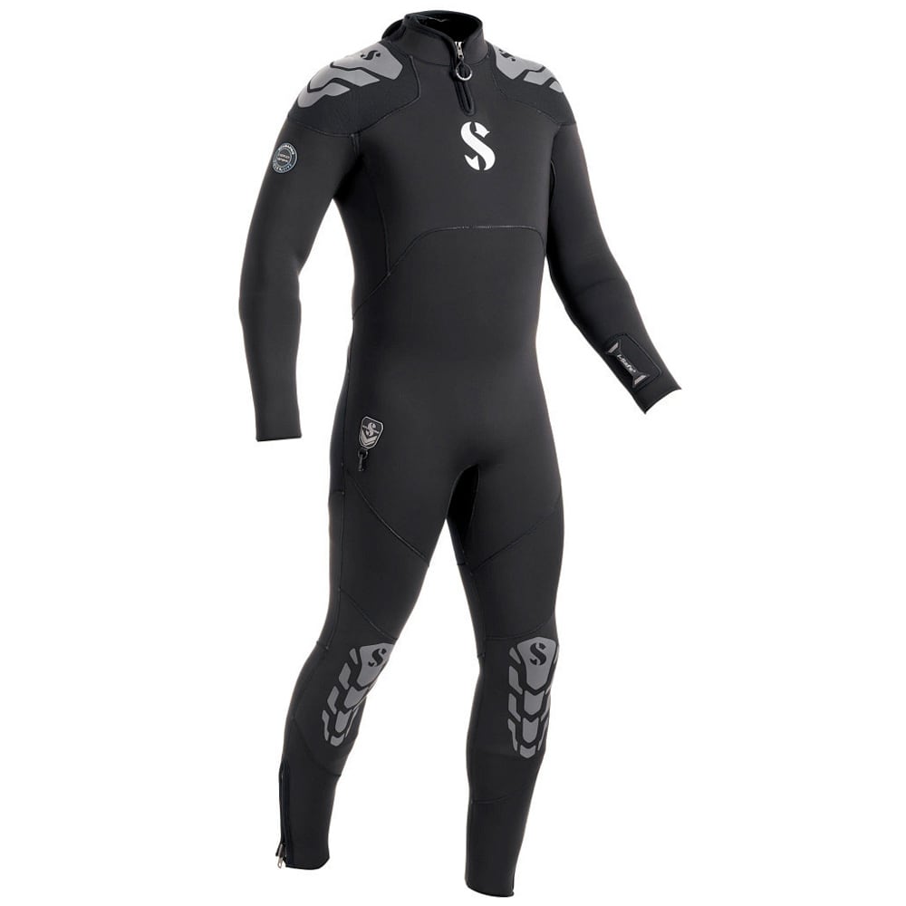 Scubapro Everflex Yulex 5/4mm Wetsuit