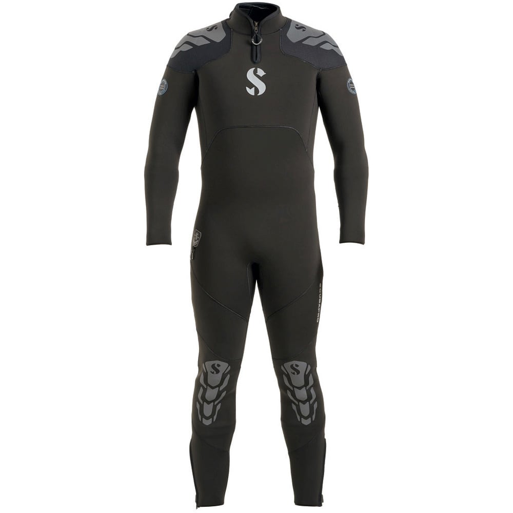 Scubapro Everflex Yulex 5/4mm Wetsuit