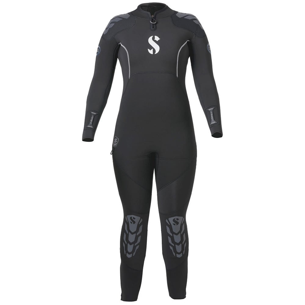 Scubapro Everflex Yulex 5/4mm Wetsuit