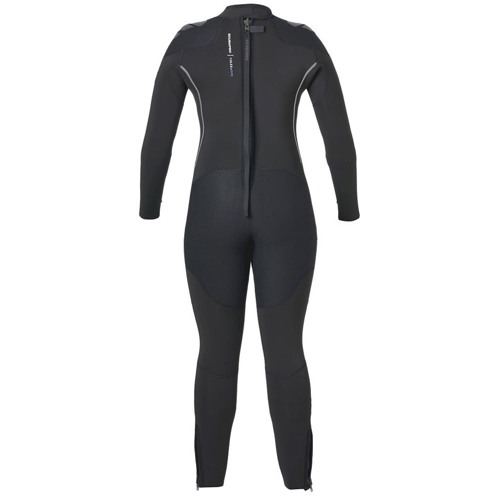 Scubapro Everflex Yulex 5/4mm Wetsuit