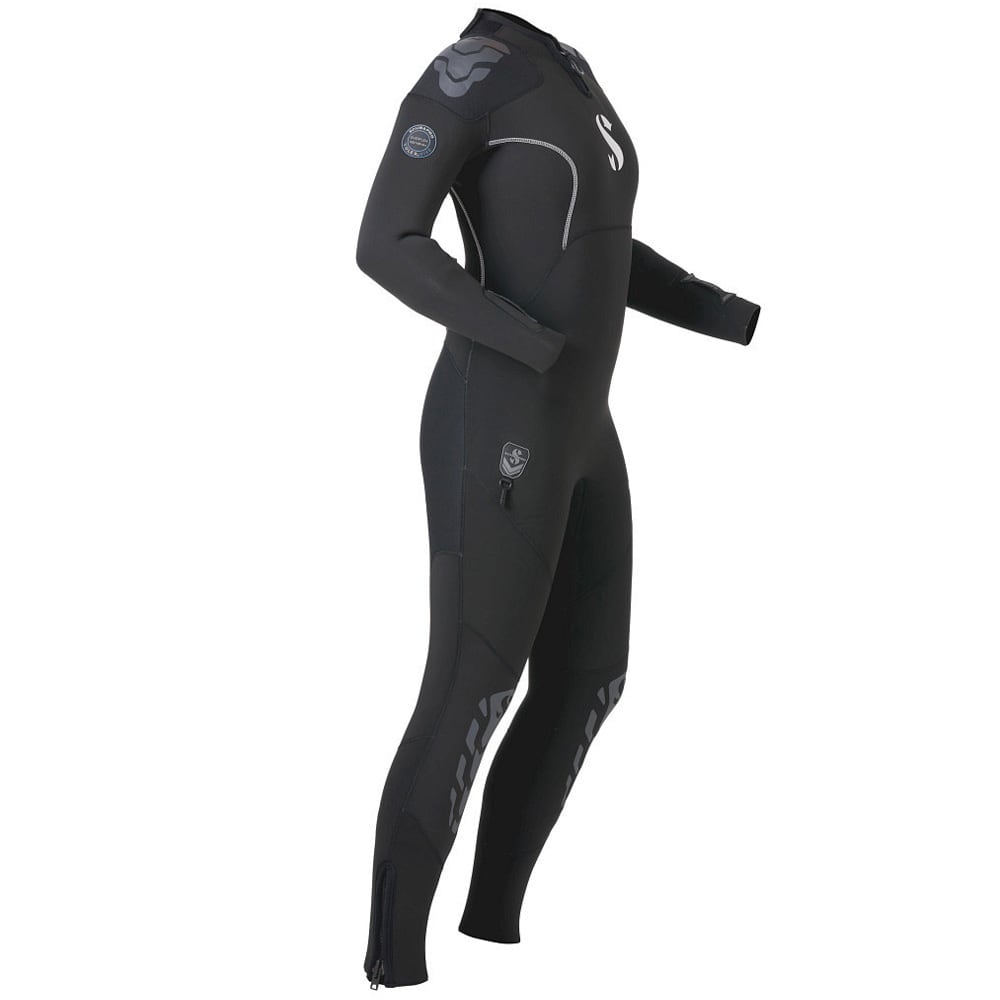 Scubapro Everflex Yulex 7.5/5mm Wetsuit