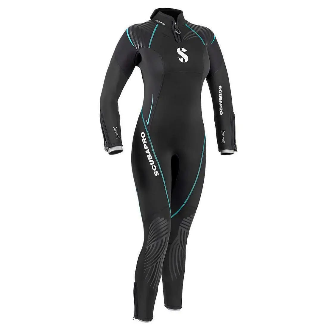 Scubapro Definition 7mm Wetsuit