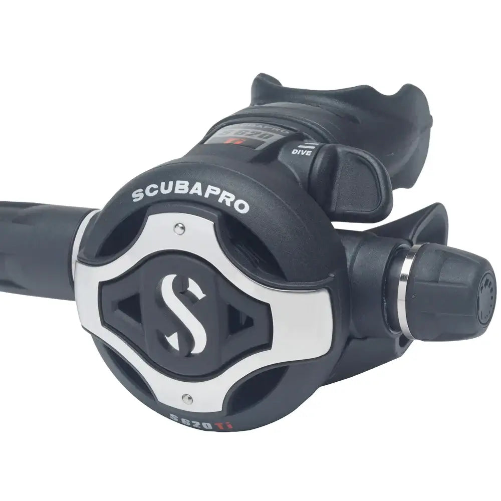 Scubapro S620Ti Regulator