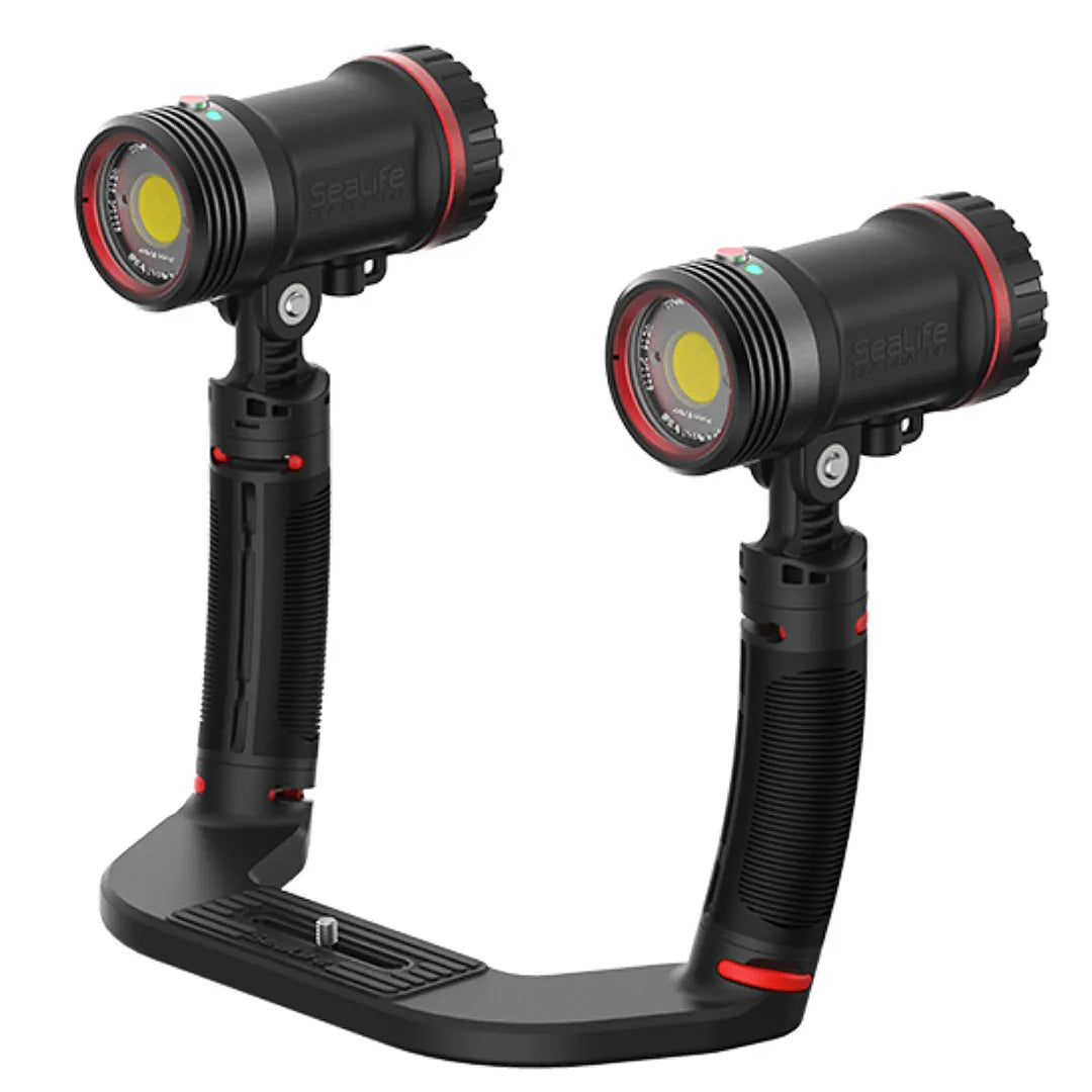 Sea Dragon Duo 10K Colour Boost Set