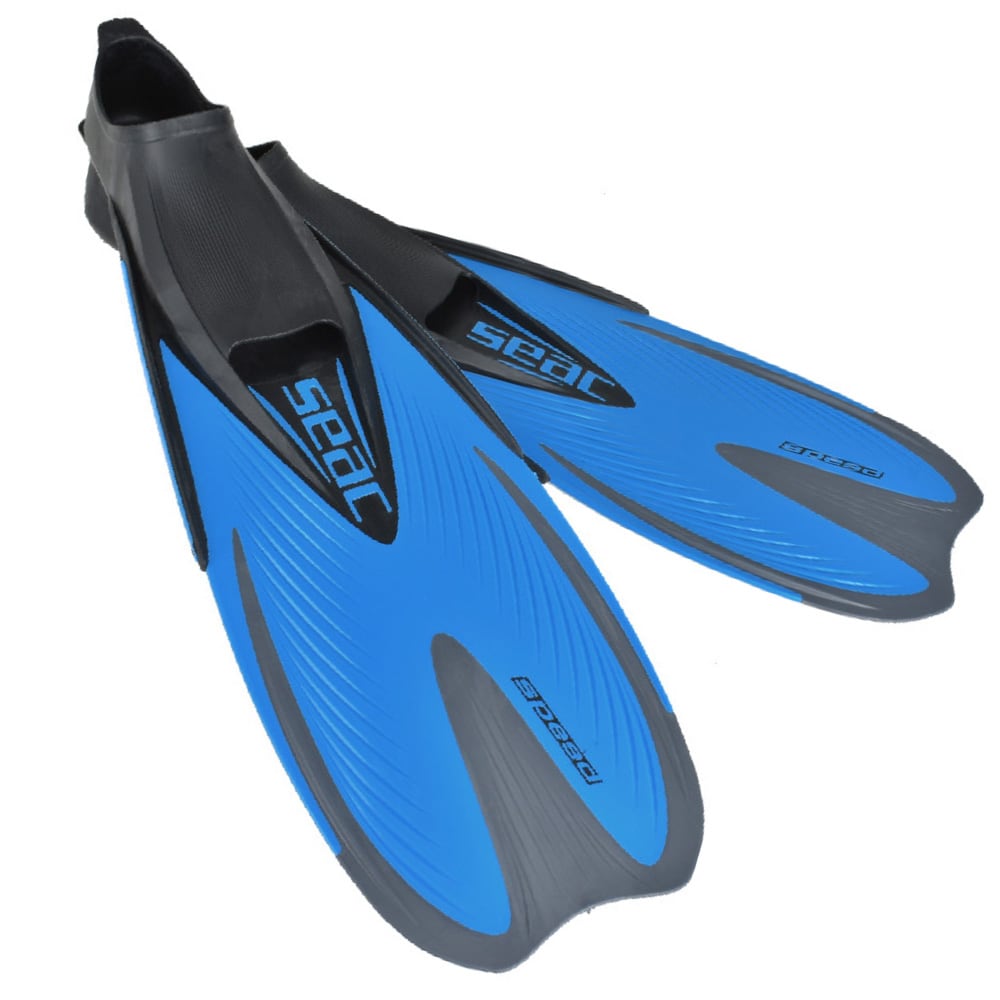 Seac Speed Snorkelling Fins