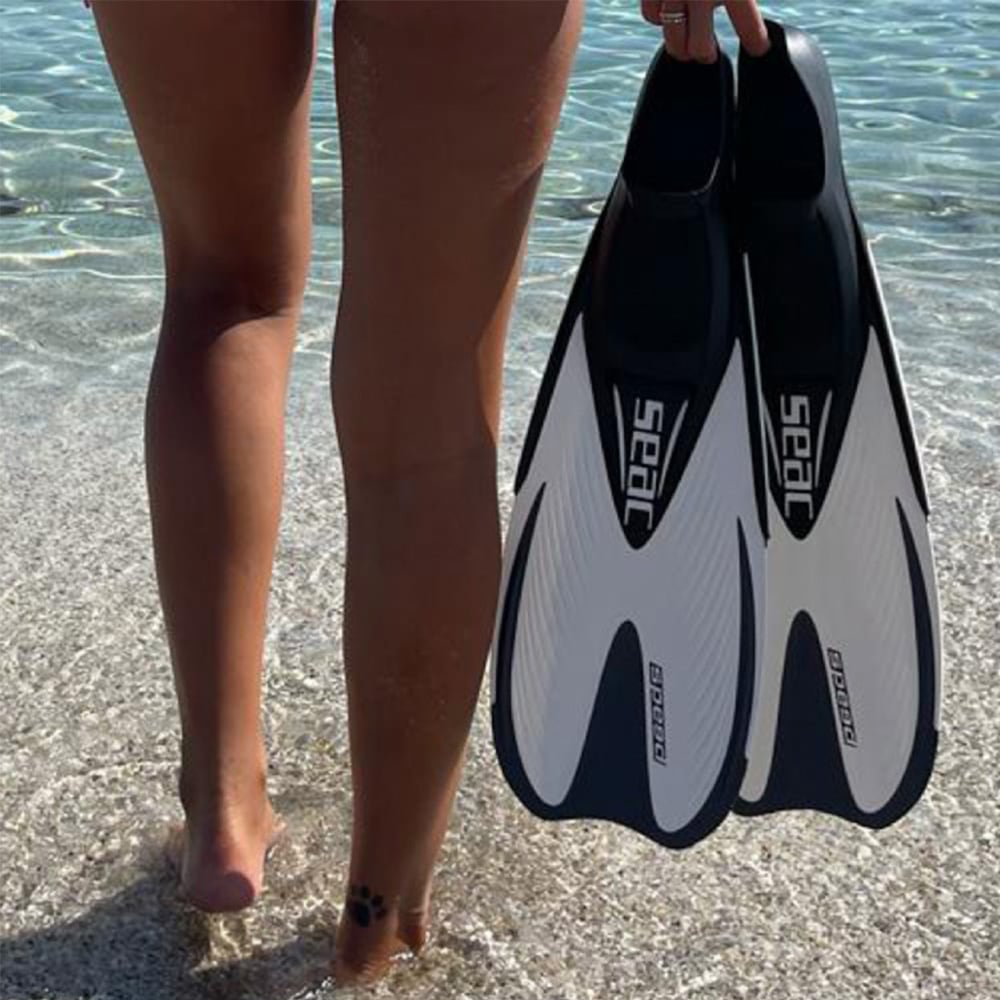 Seac Speed Snorkelling Fins