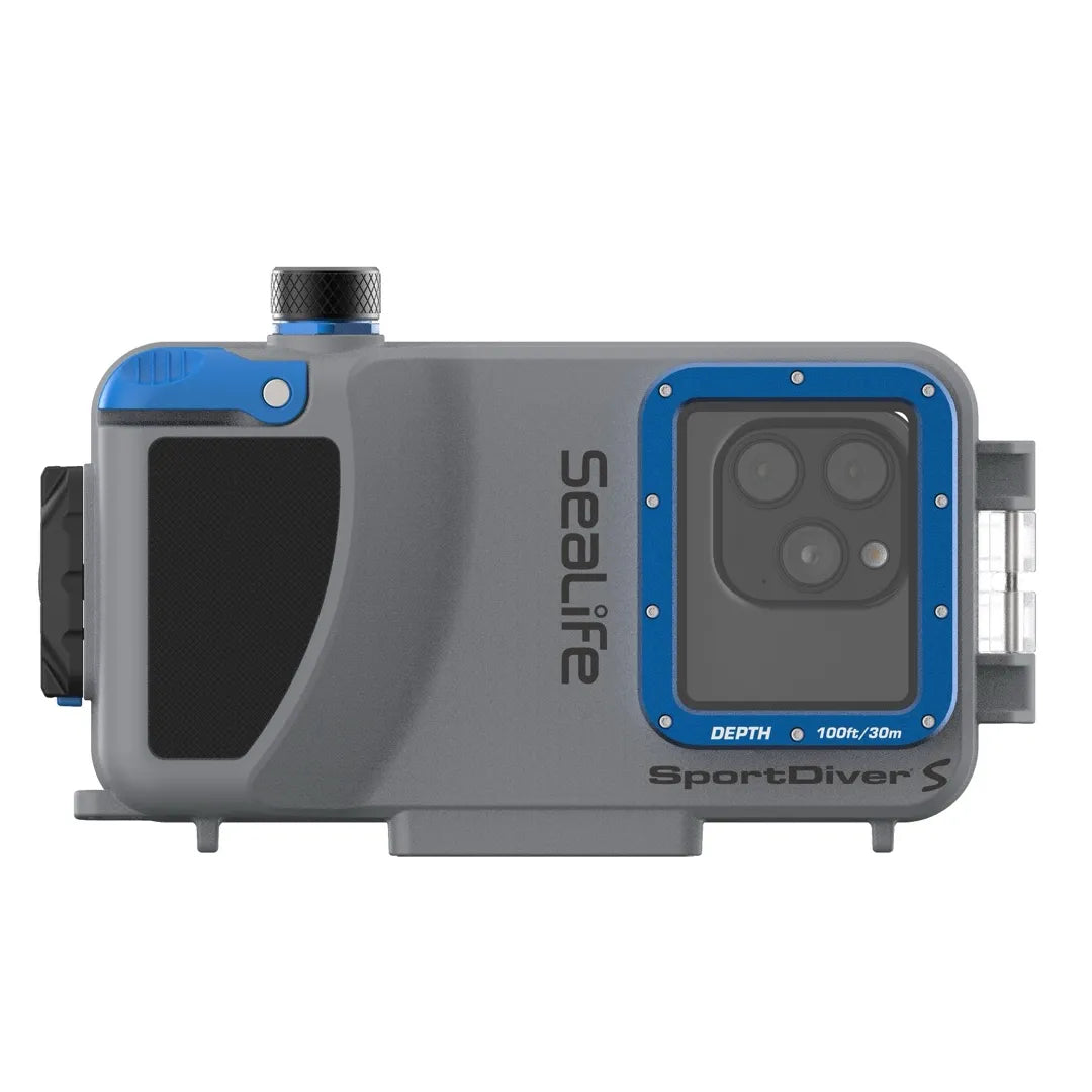 Sealife SportDiver S Housing