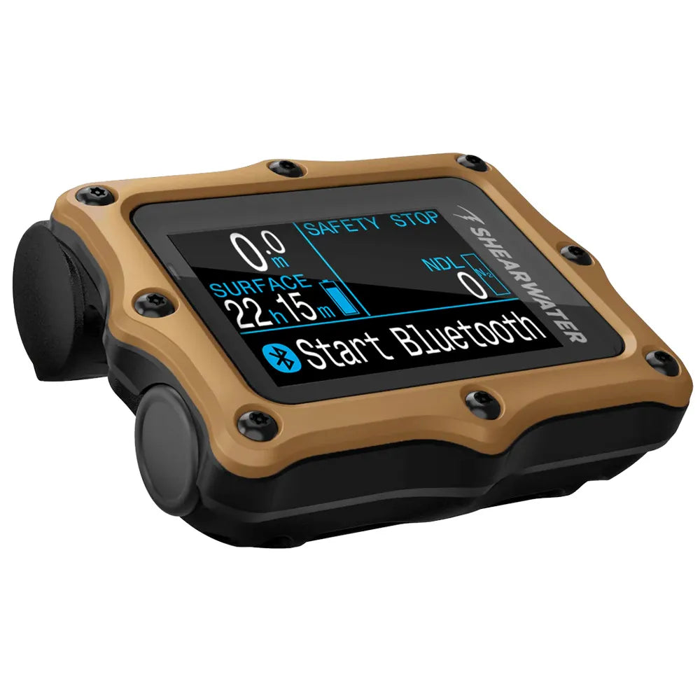 Shearwater Perdix 2 Bronze