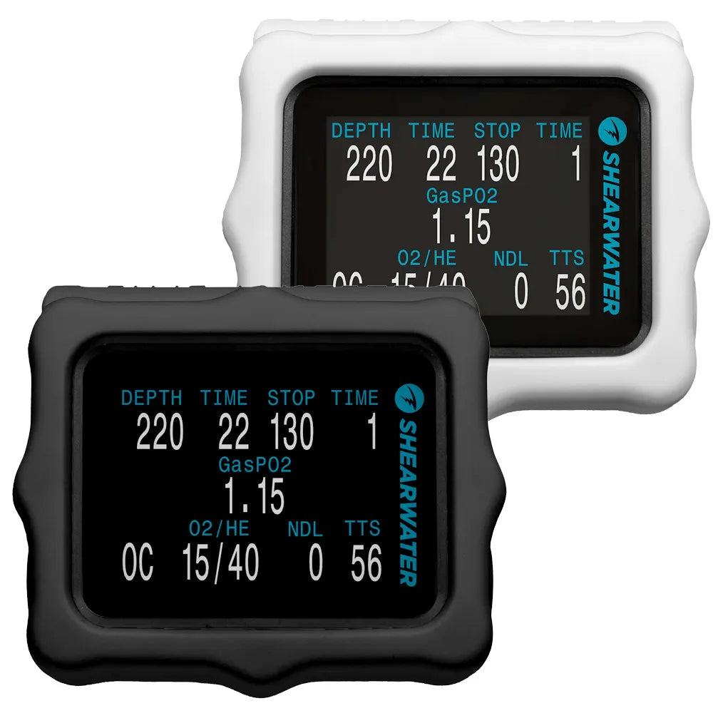 Shearwater Perdix Protective Case