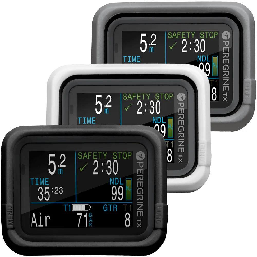 Shearwater Peregrine Protective Case