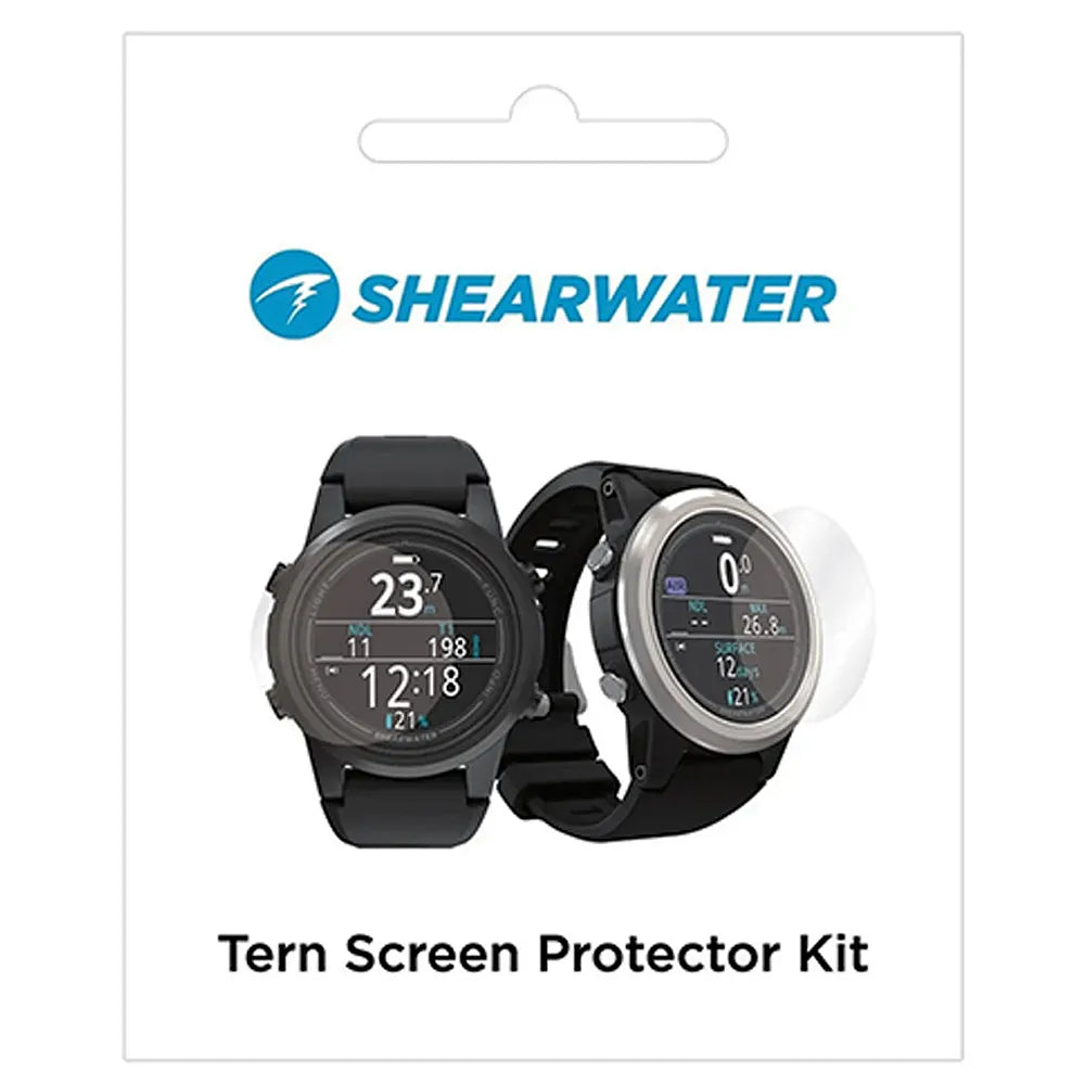 Shearwater Tern Screen Protector