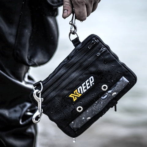 Sidemount diving accessories