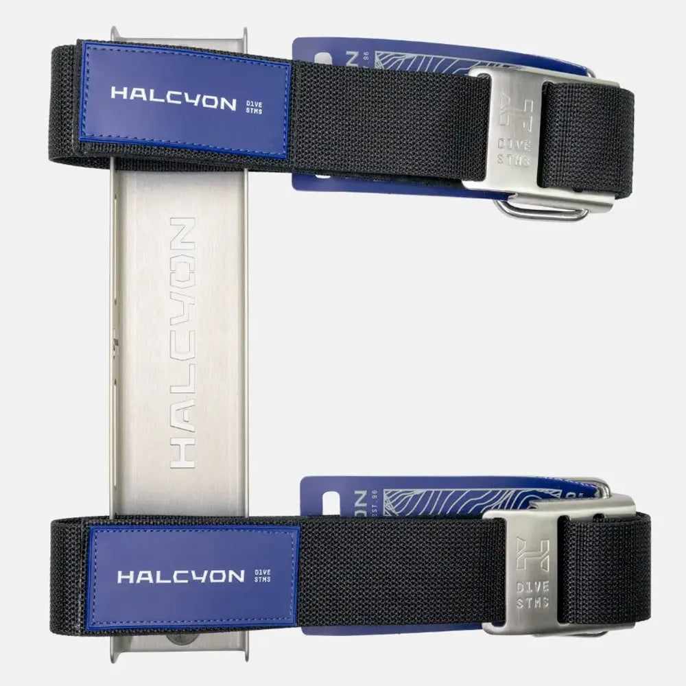 Halcyon Custom Colour Eclipse Wing System