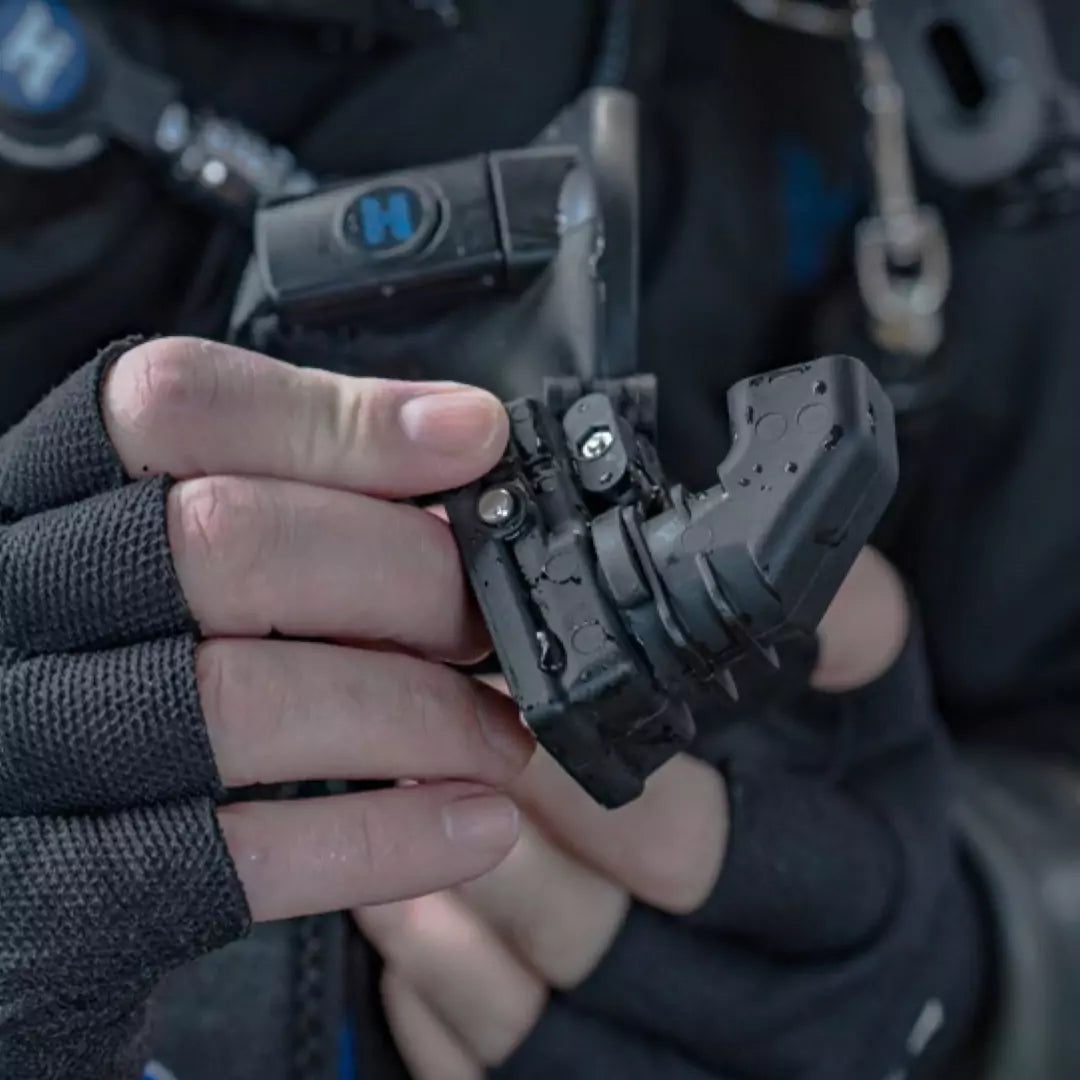 Halcyon Symbios HUD Computer