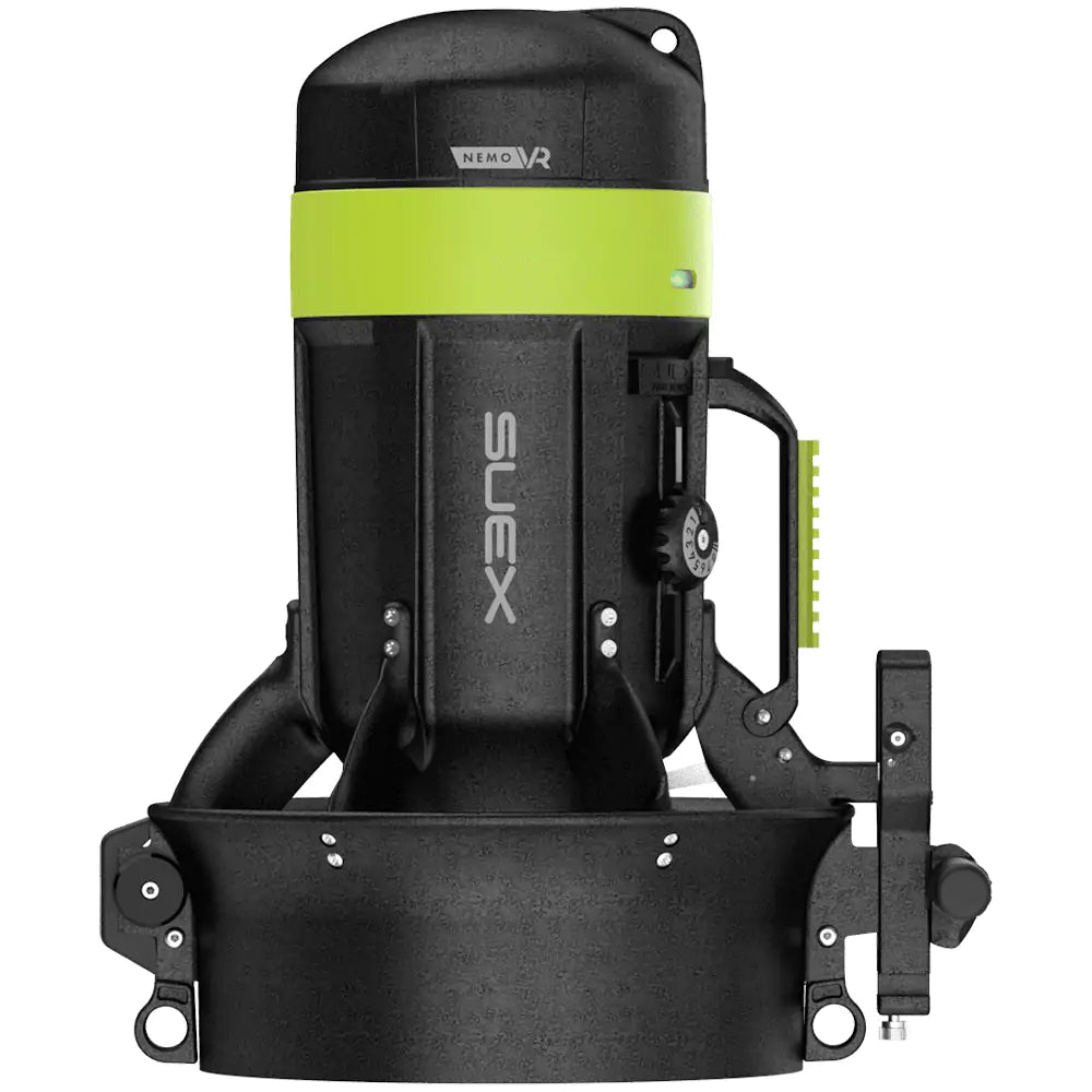 Green Suex VR Nemo DPV
