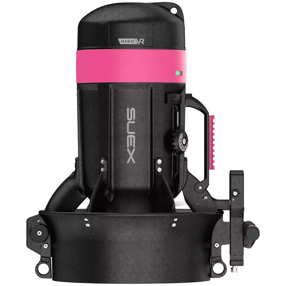 Pink Suex VR Nemo DPV