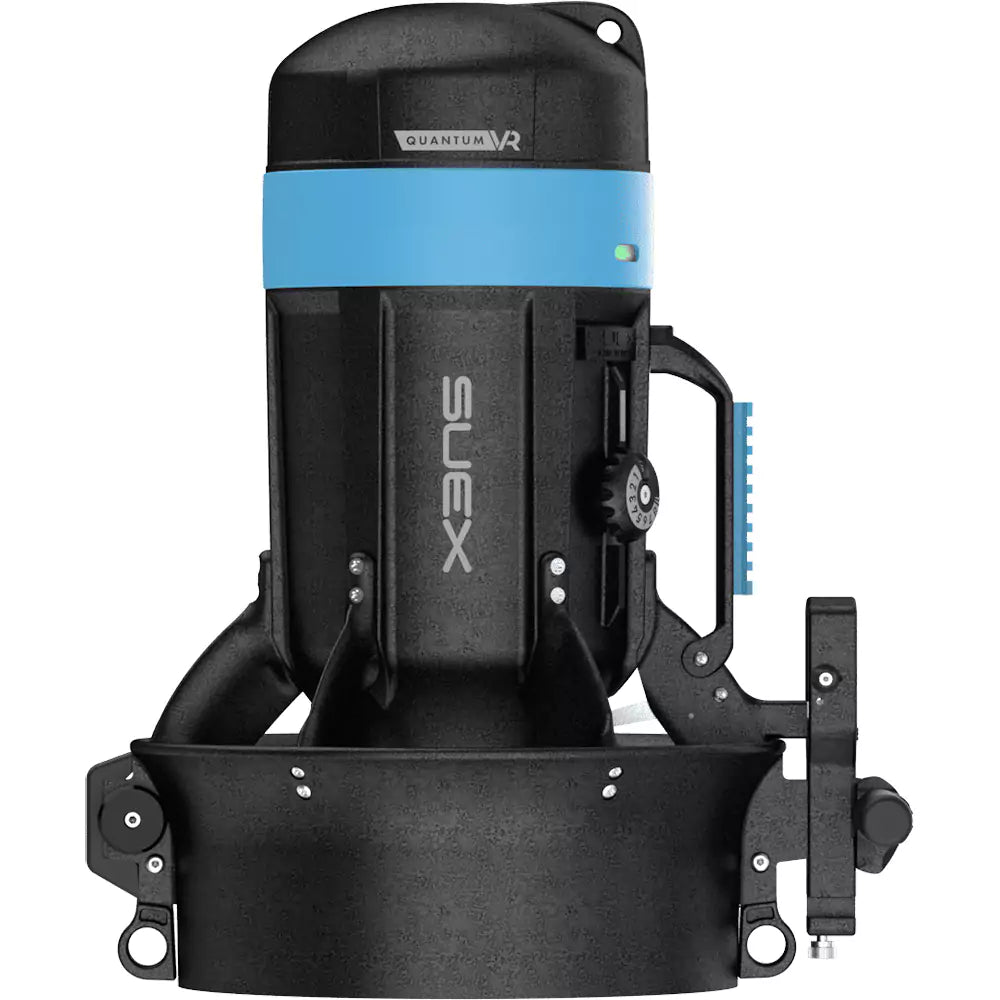 Blue Suex VR Quantum DPV