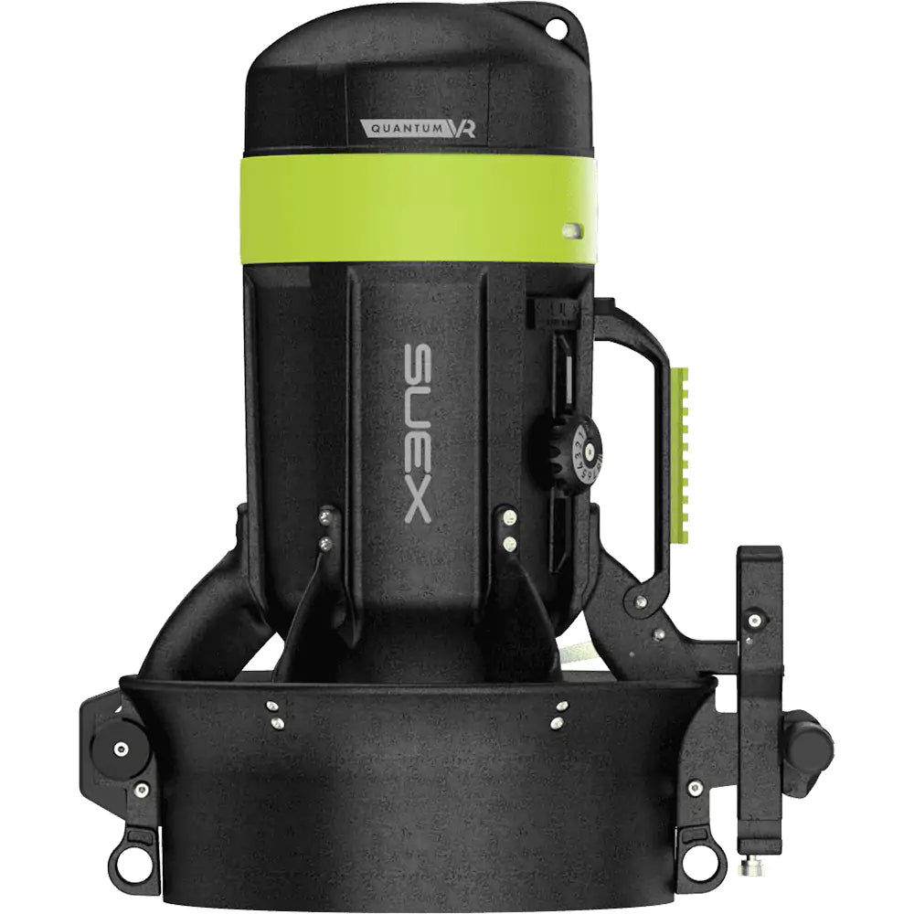 Green Suex VR Quantum DPV