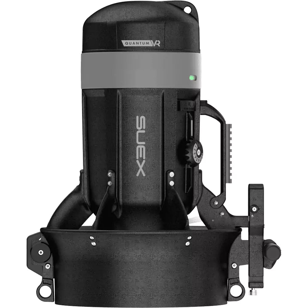 Grey Suex VR Quantum DPV