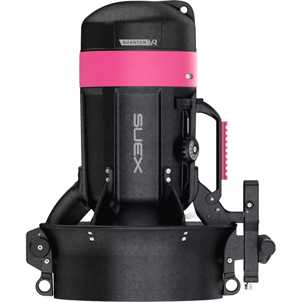 Pink Suex VR Quantum DPV