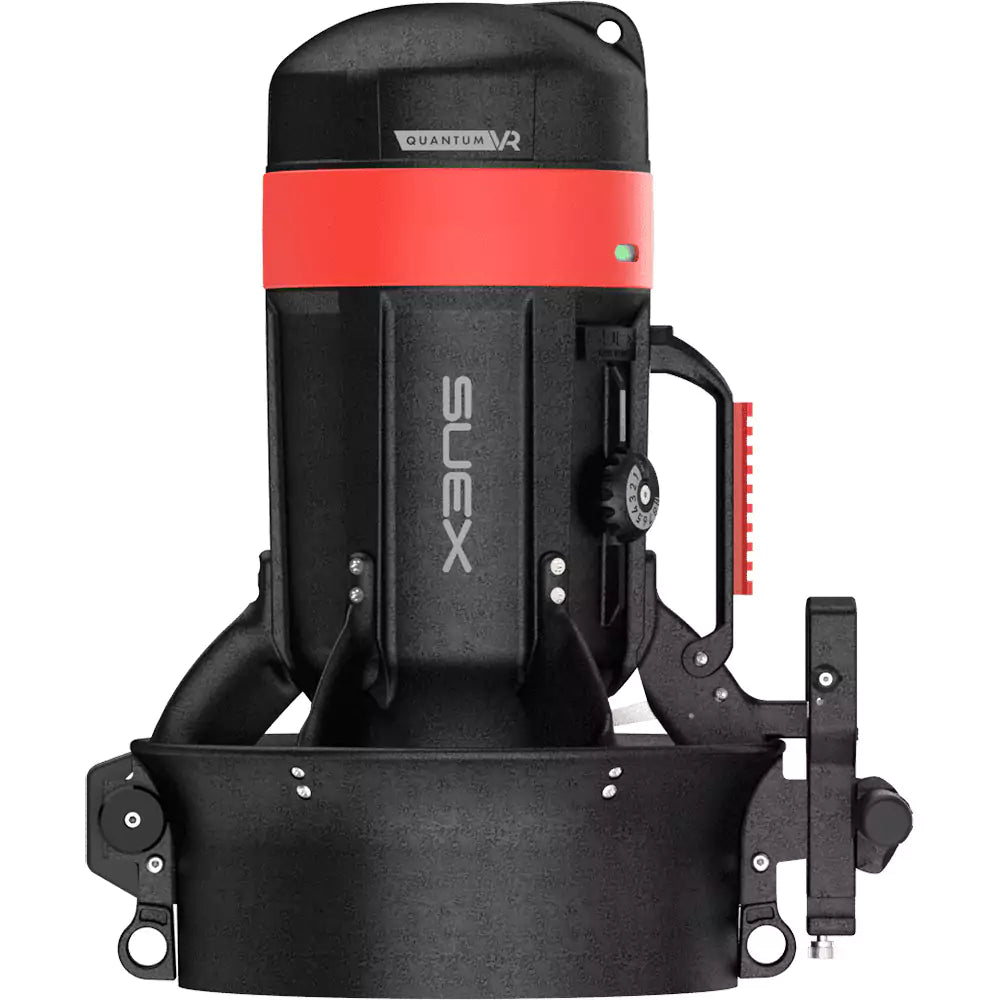 Red Suex VR Quantum DPV