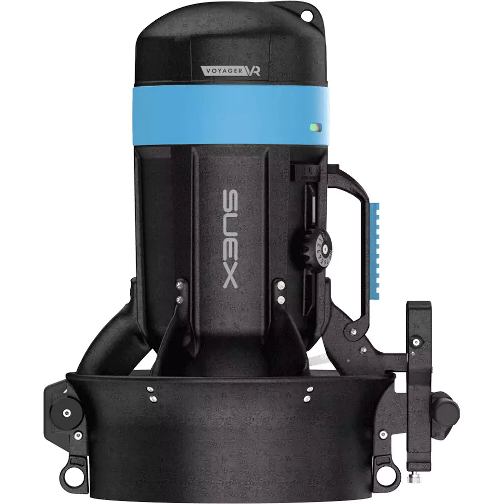 Blue Suex VR Voyager DPV