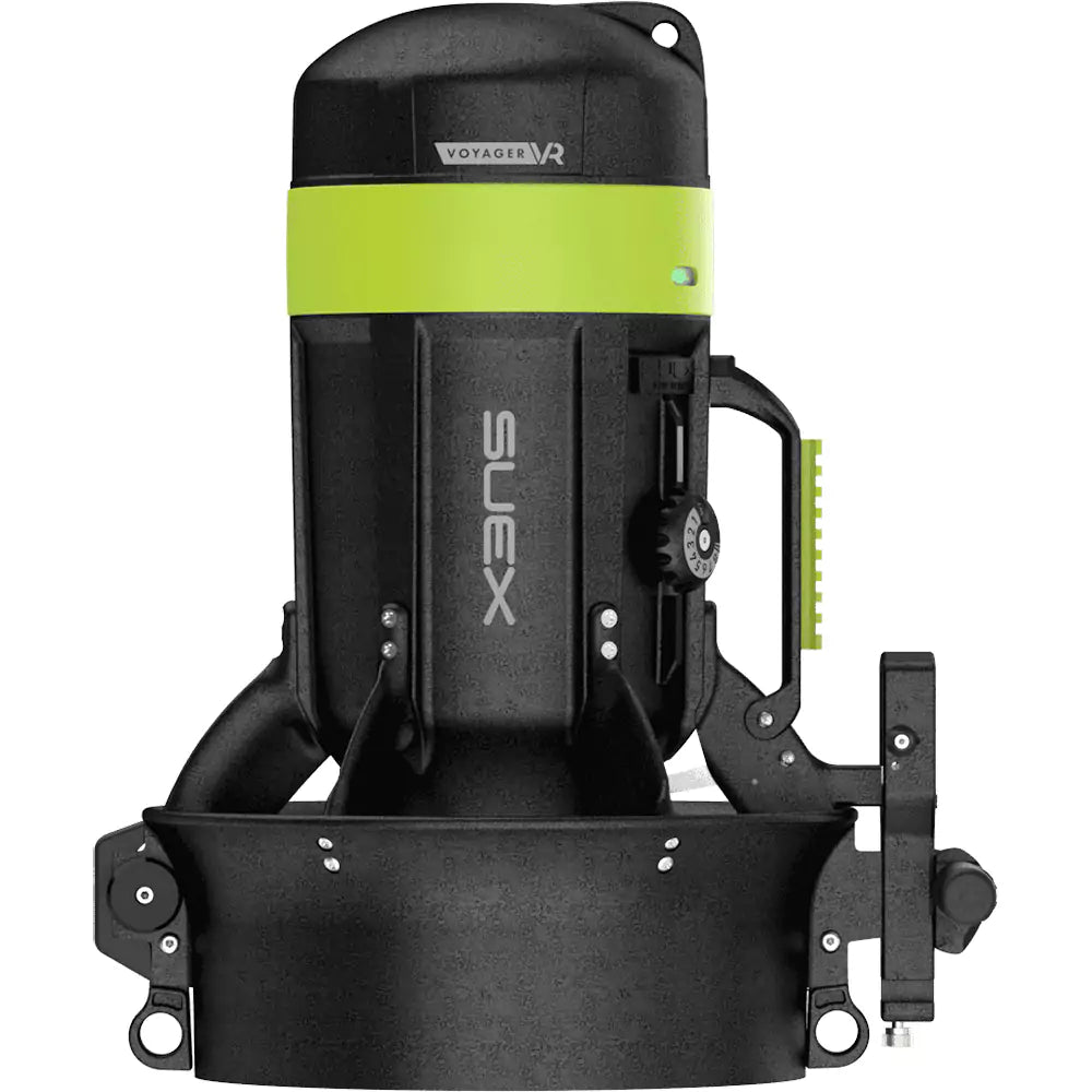 Green Suex VR Voyager DPV