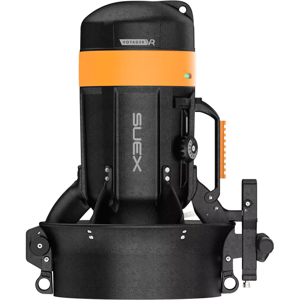 OrangeSuex VR Voyager DPV