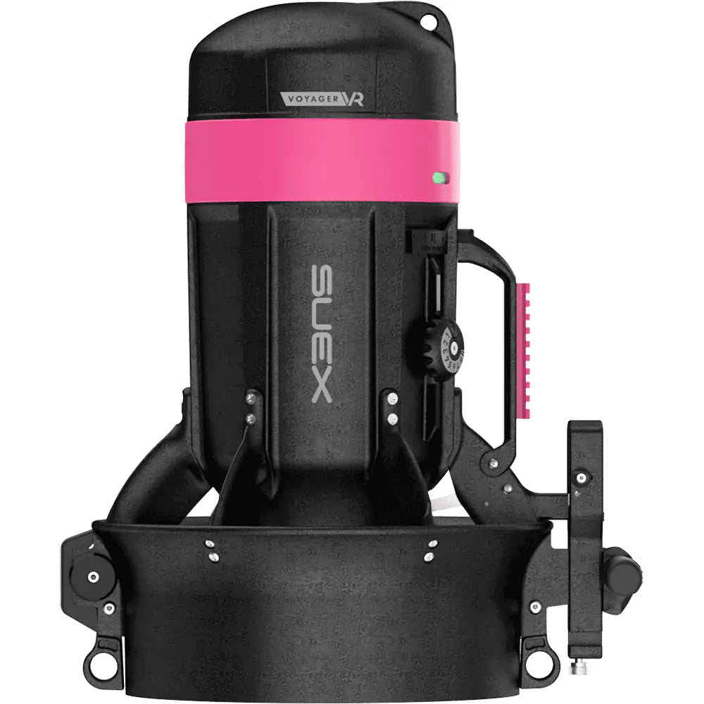 Pink Suex VR Voyager DPV