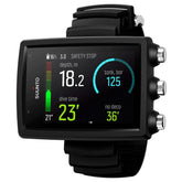 Black Suunto EON Core Dive Computer