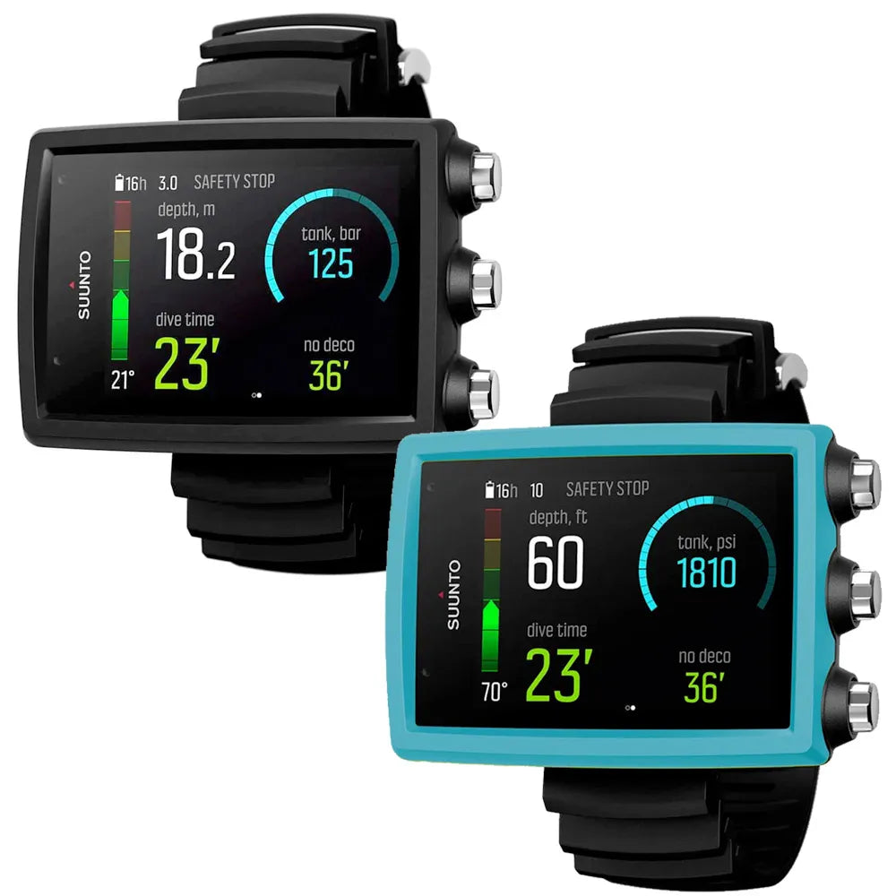 Suunto EON Core Dive Computers