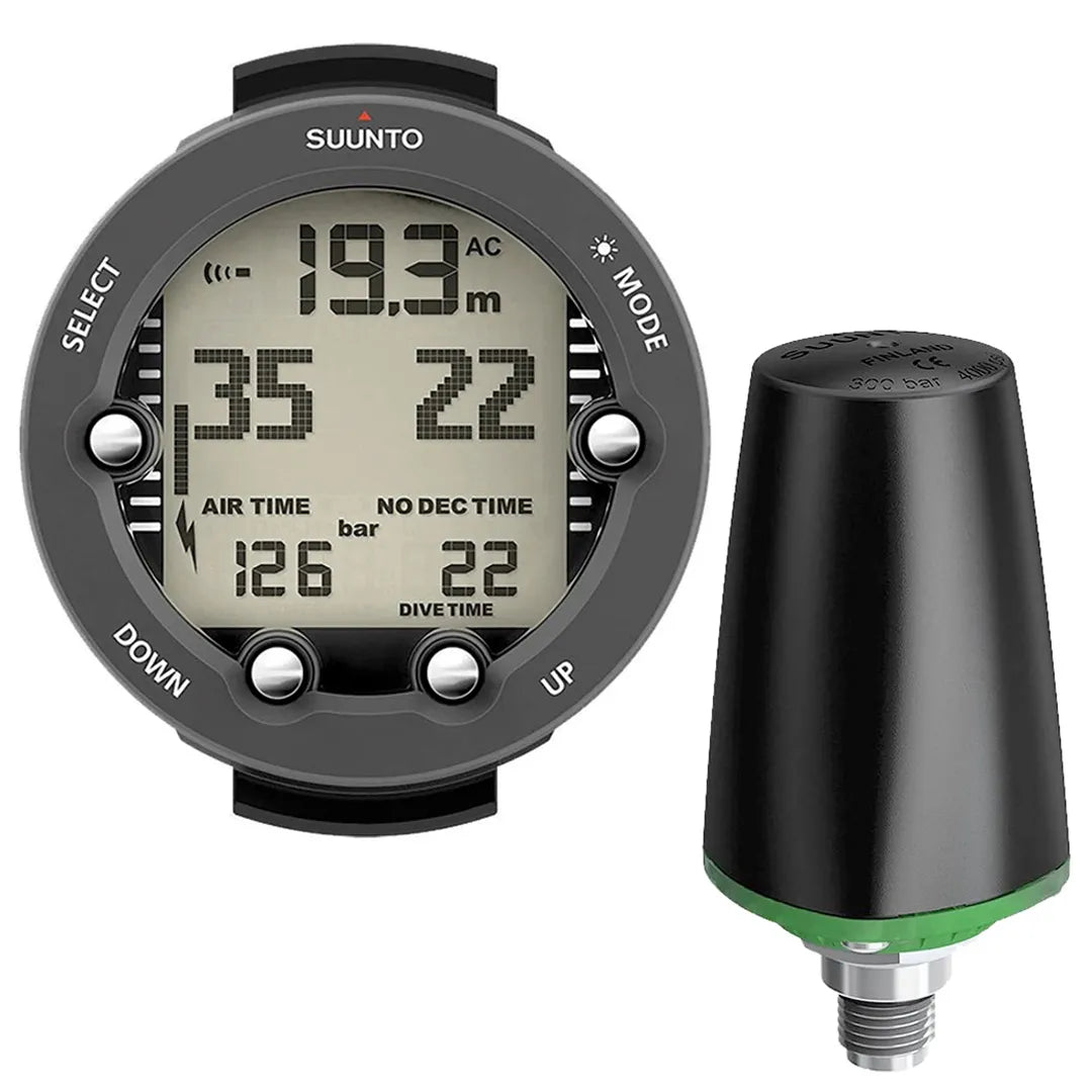 Suunto Vyper Novo with Transmitter