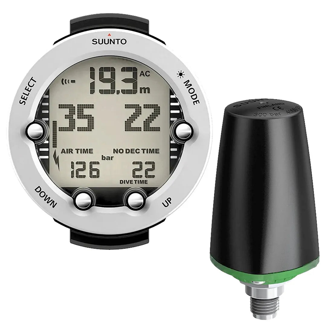 Suunto Vyper Novo with Transmitter